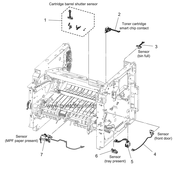 Electrical Components Section 3