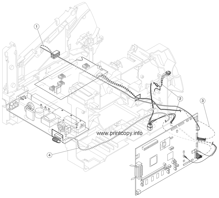 Cabling diagram 3