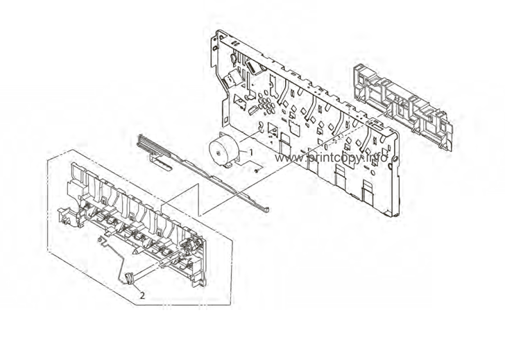 Plate-Assy-Side L