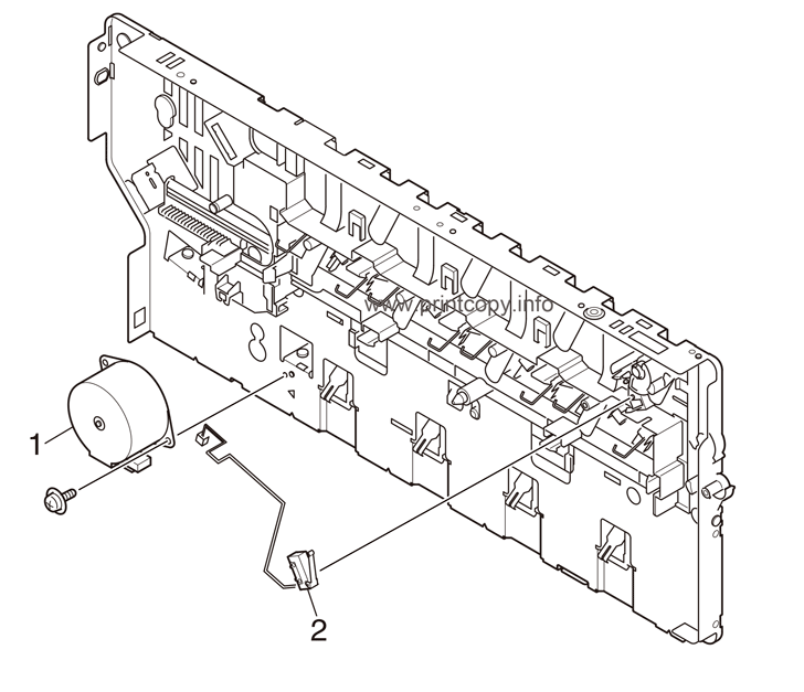 Plate-Assy-Side L
