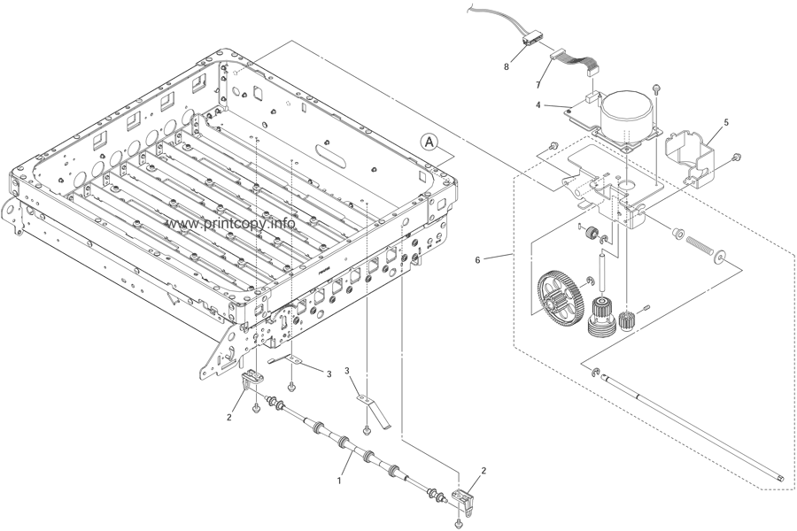 Lift Table Unit(1)