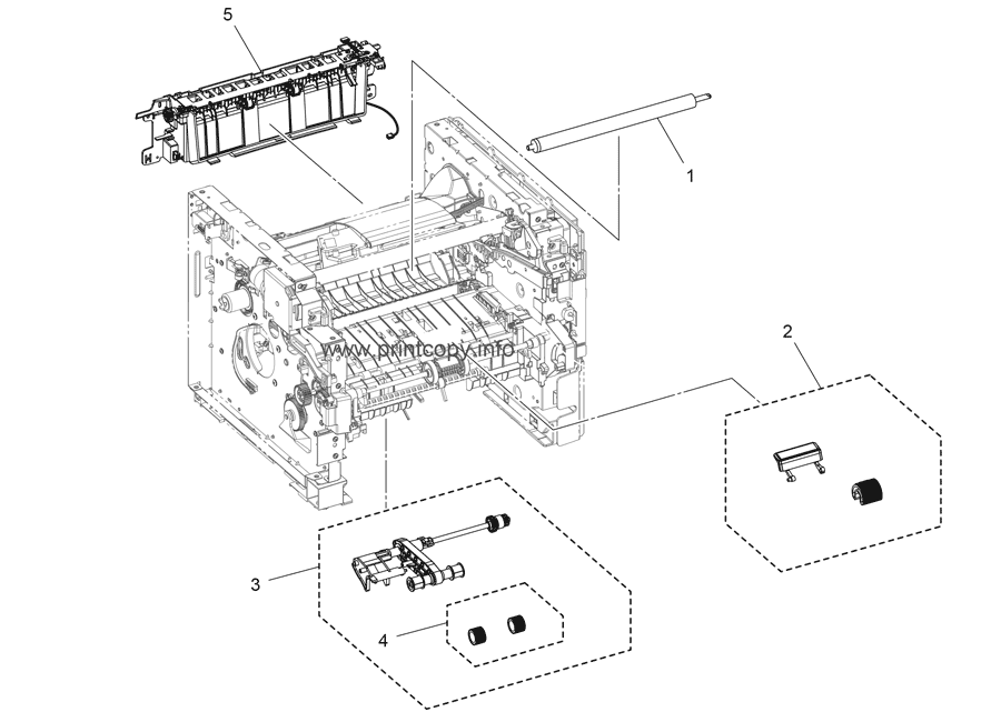 Featured image of post Konica Minolta Bizhub 4752