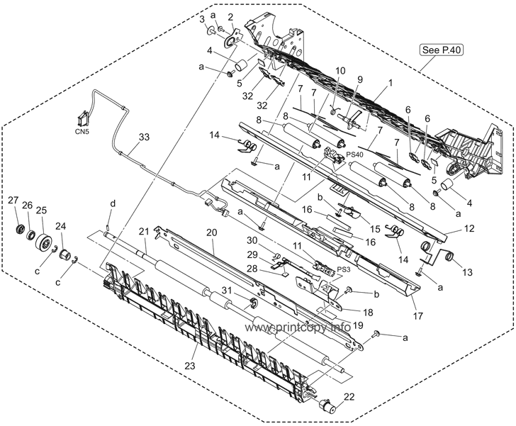 Reverse Section 3