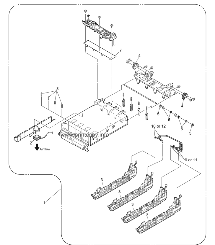 Plate-Top-Assy