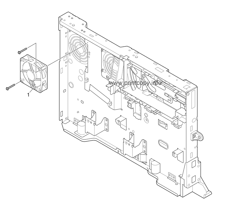Plate-Assy-Side(L)
