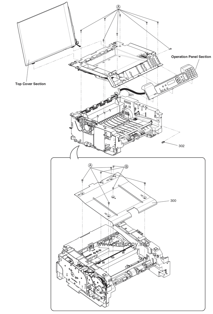 Main Unit Section (1)